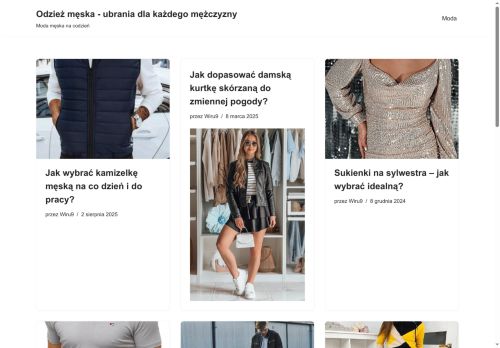 mjclothes.pl