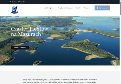 mjczarter.pl