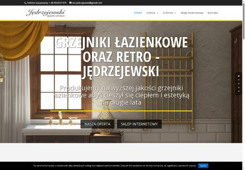 mjedrzejewski.pl
