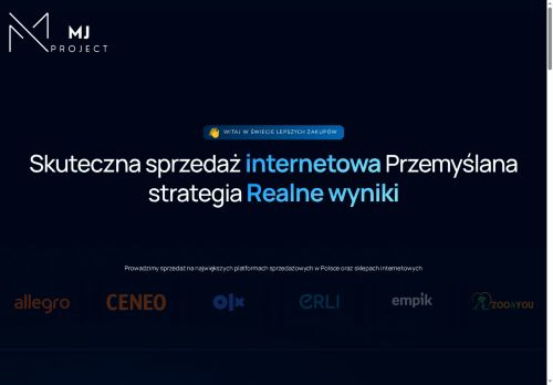 mjproject.pl