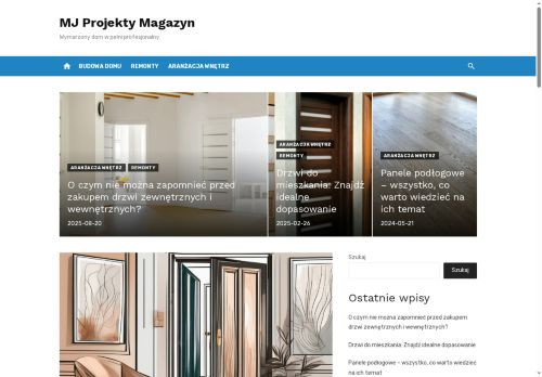 mjprojekty.com.pl