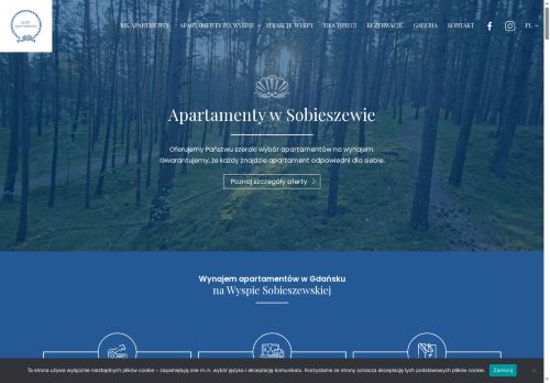 mkapartamenty.pl