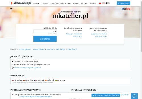 mkatelier.pl