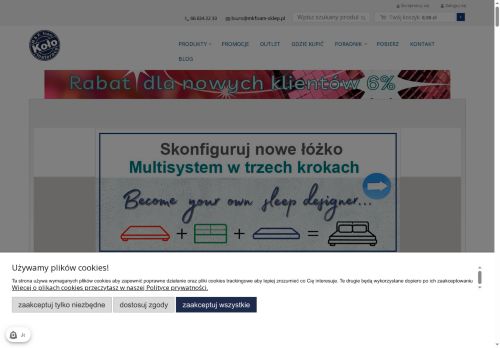 mkfoam-sklep.pl