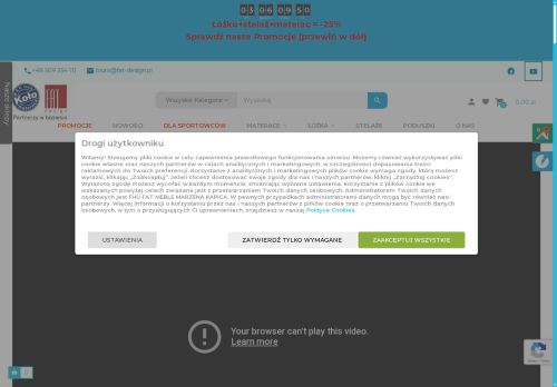 mkfoamsklep.com