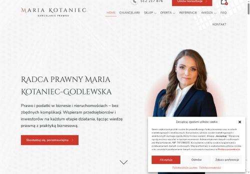 mklegal.eu