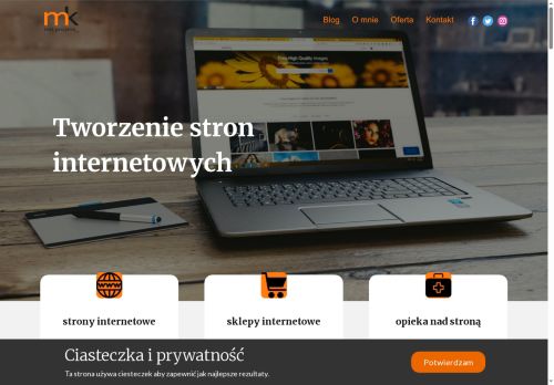 mknetprojekt.pl