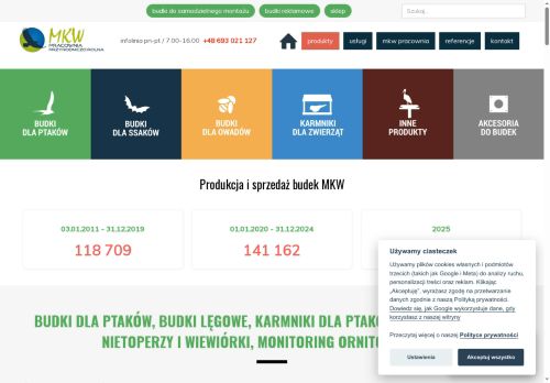 mkwpracownia.pl