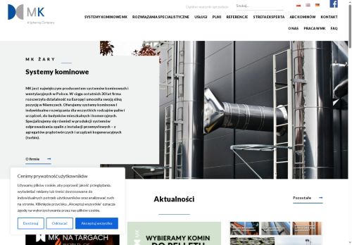 mkzary.pl