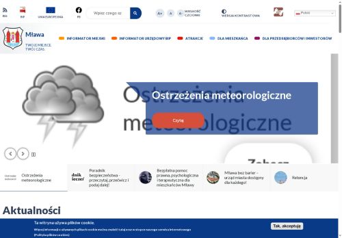 mlawa.pl