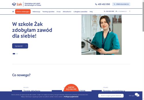 mlawa.zak.edu.pl