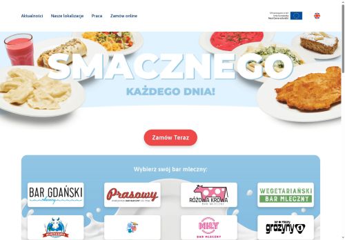 mleczaki.pl