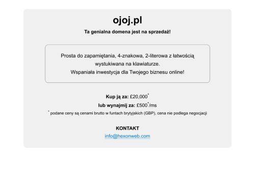 mleko.ojoj.pl
