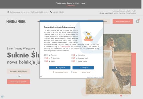 mlodaimoda.pl