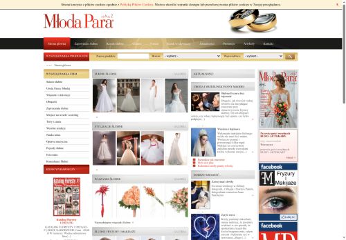 mlodapara.com.pl