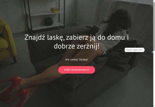 mlodecichodajki.pl