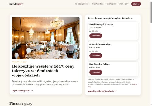 mlodepary.pl