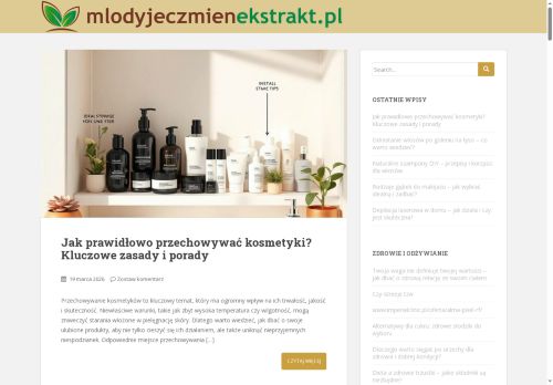 mlodyjeczmienekstrakt.pl