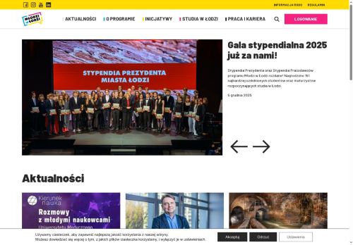 mlodziwlodzi.pl