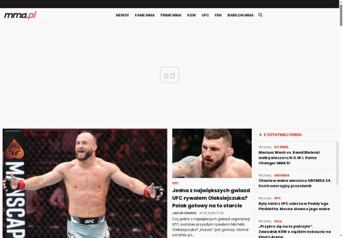 mma.pl
