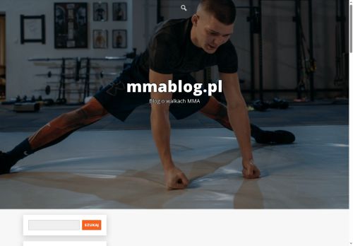 mmablog.pl