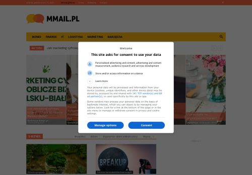 mmail.pl