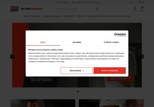 mmaniak.pl