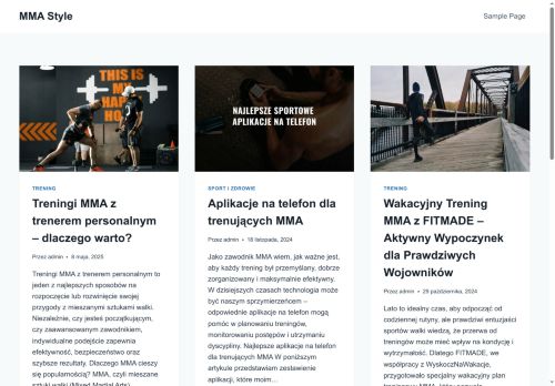 mmastyle.pl