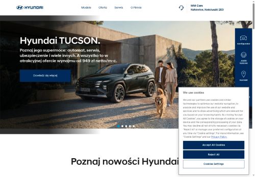 mmcars.hyundai.pl