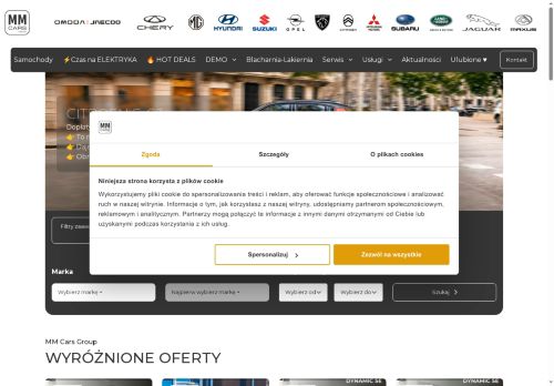 mmcars.pl