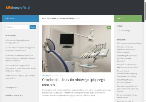 mmfotografia.pl