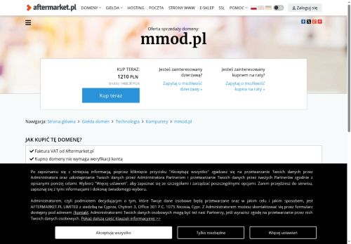 mmod.pl