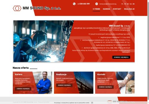mmsound.org