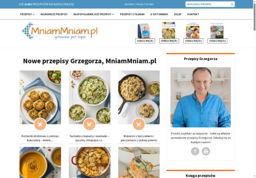 mniammniam.com
