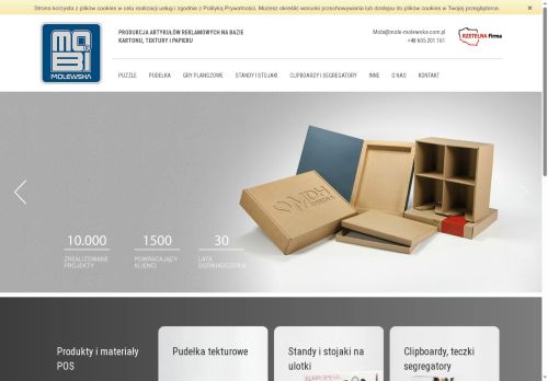 mobi-molewska.com.pl
