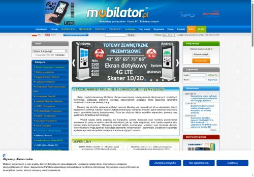 mobilator.pl