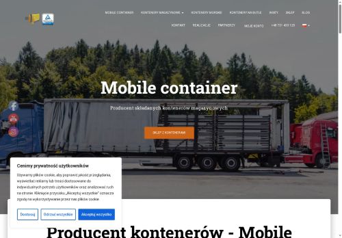 mobile-container.pl