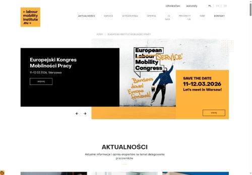 mobilelabour.eu