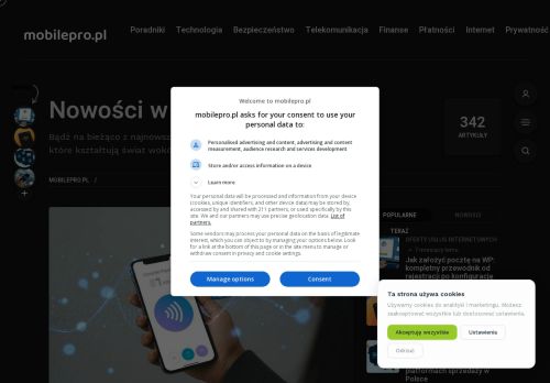 mobilepro.pl