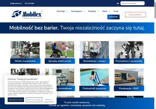 mobilex.pl