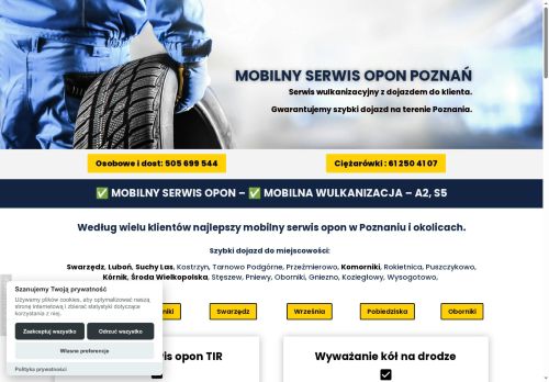 mobilna-wulkanizacja-poznan.pl