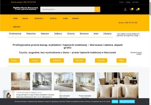 mobilne-mycie.pl