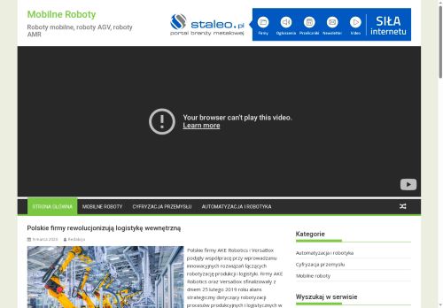 mobilne-roboty.com.pl