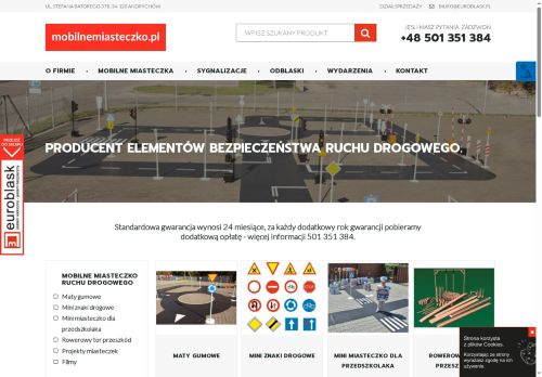 mobilnemiasteczko.pl