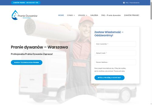 mobilnepranie.pl