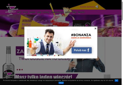 mobilnibarmani.pl