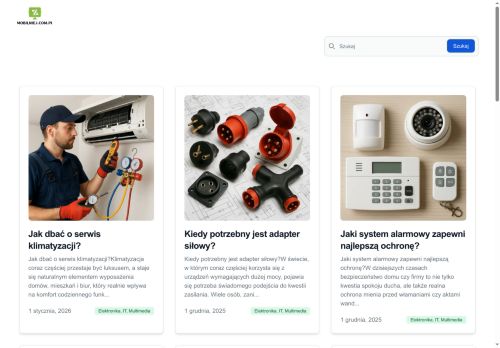 mobilniej.com.pl