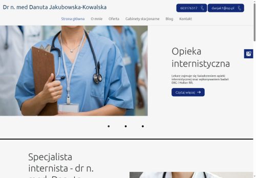 mobilnyinternista.pl