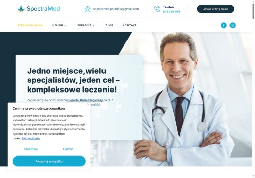 mobilnylekarz.pl