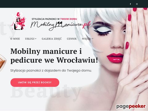 mobilnymanicure.pl